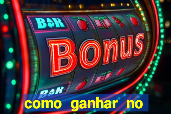 como ganhar no jogo do touro fortune